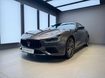 Maserati Ghibli 3.8 V8 Trofeo *Warranty 03/2027*