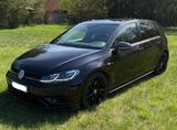 Volkswagen Golf R 2.0 TSI DSG 4MOTION RFK Pano Akra DCC  - VW Golf von privat