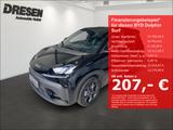 BYD Dolphin Surf Comfort 43,2 kWh CarPlay Rückfahrka