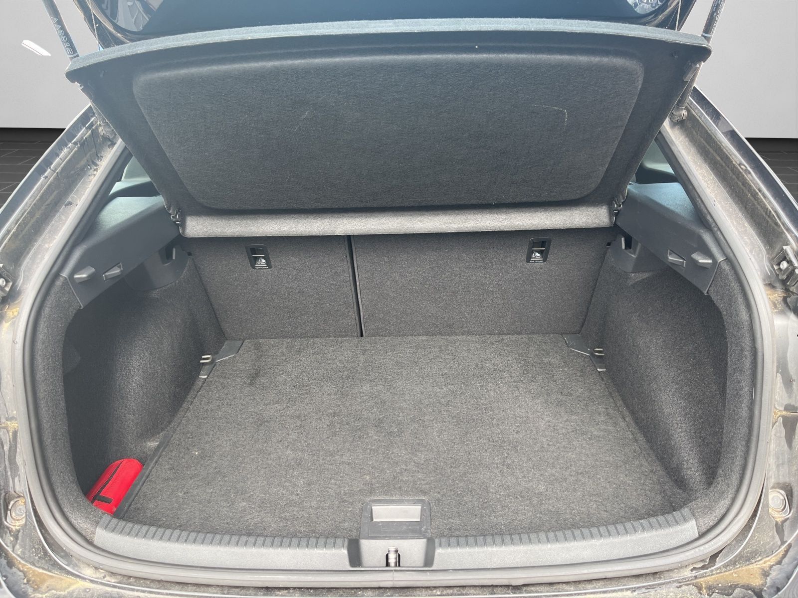 Volkswagen Taigo - Bild 17