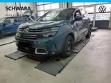 Citroën C5 Aircross 1.6 PureTech 180 Feel - gebrauchte Citroën C5 Aircross aus dem Jahr 2021