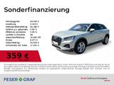 Audi Q2 35 TFSI S-tronic Advanced LED/Navi+/SHZ/PDC+/ - Audi Q2 Gebrauchtwagen in Leipzig