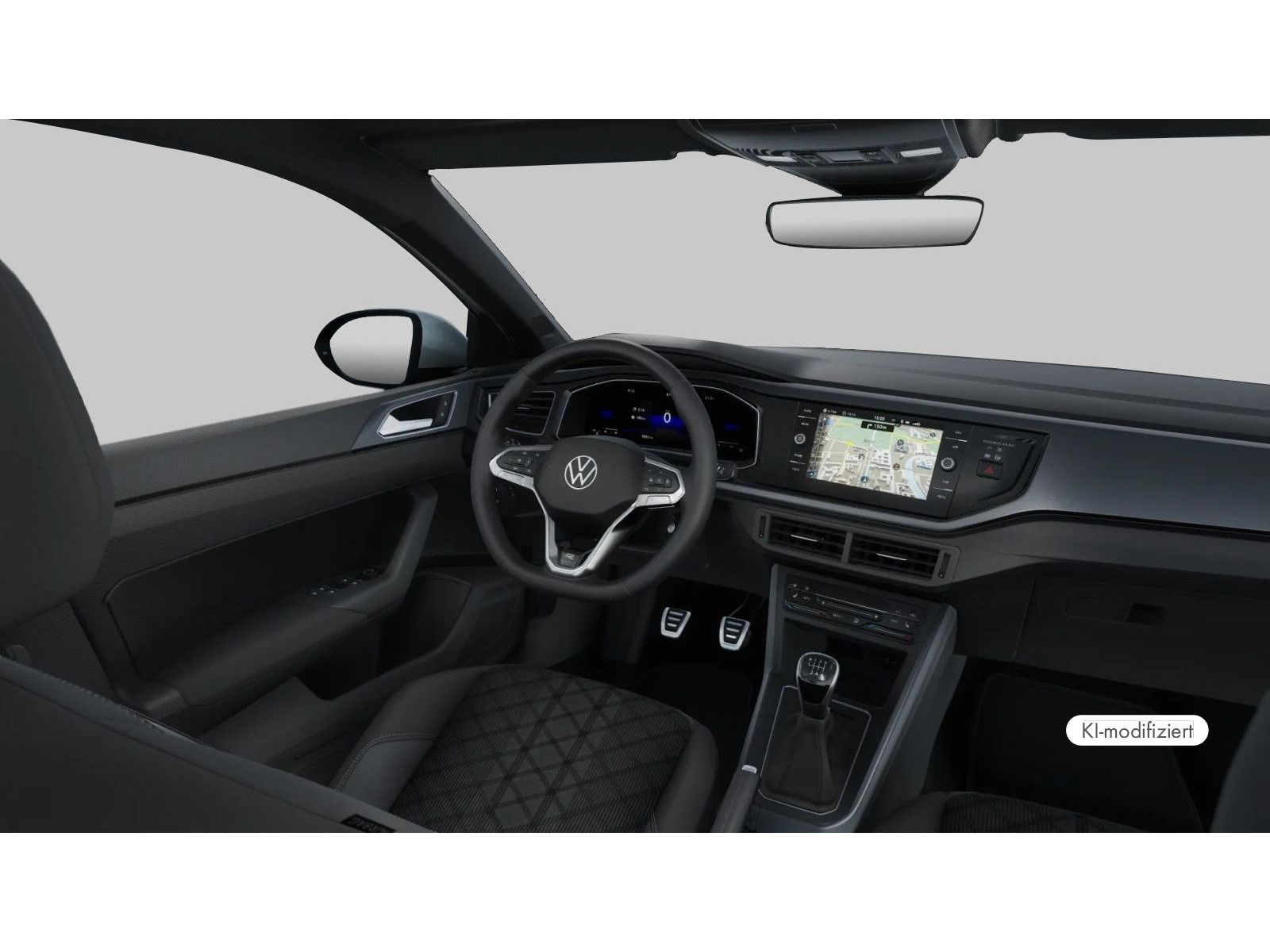 Volkswagen Taigo - Bild 6