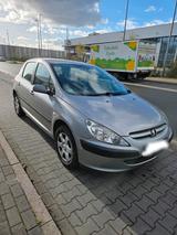 Peugeot 307, TÜV, 130.000 ,Klima - Peugeot 307 in Essen