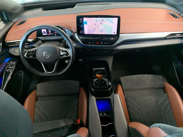 ID.4 PRO PERFORMANCE IQ.LIGHT+KAM+PANO+AUGM.HUD+