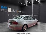 BMW 318i/Lim/Super Ausstattung/TÜV_SERVICE_NEU! - BMW 3er Reihe Gebrauchtwagen in Bremen