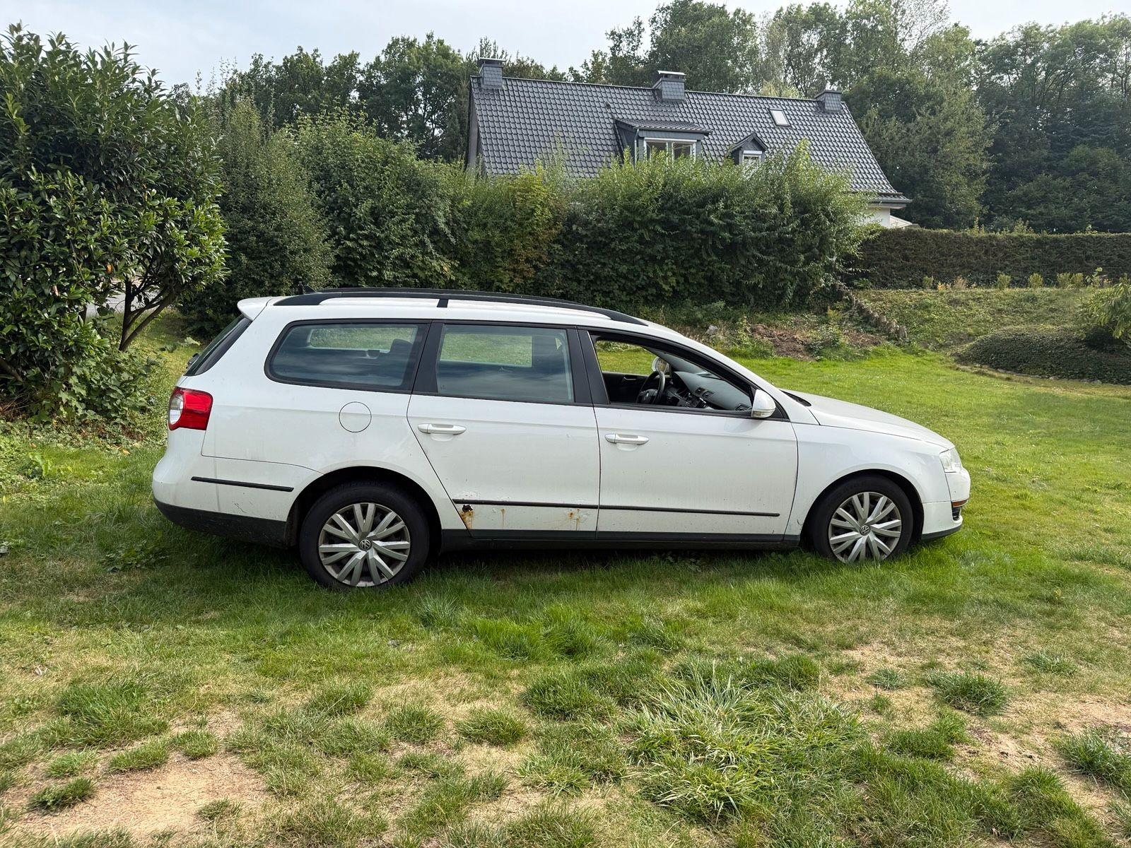 Volkswagen Passat 2010 — photo 6