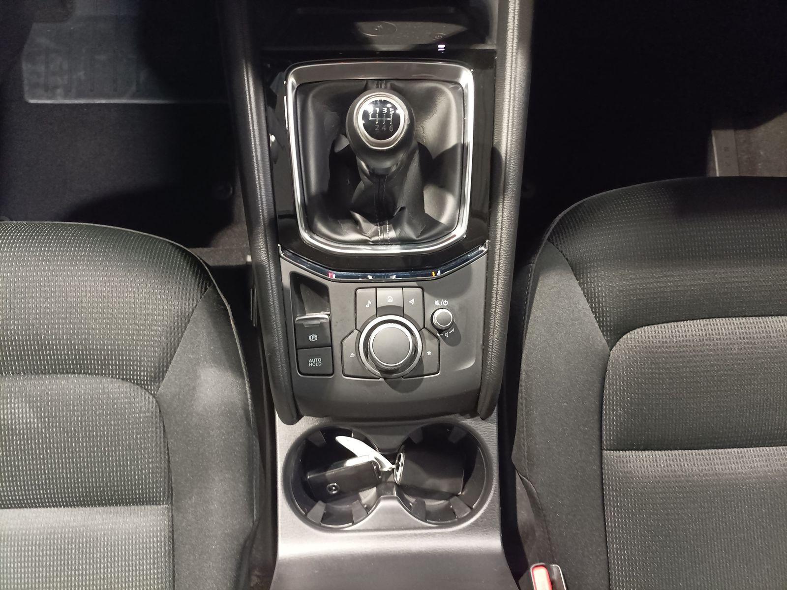 Mazda CX-5 2.0 e-SKYACTIV-G Advantage LED Navi 360, миниатюра 13