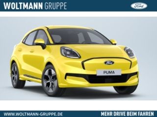 Ford Puma Gen-E ab 244€ mtl. Brutto *Vorlauffahrzeug*