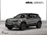 Jeep Avenger Longitude MHEV Parkassistent - Jeep Avenger Longitude mit Hybrid-Antrieb (Benzin/Elektro)