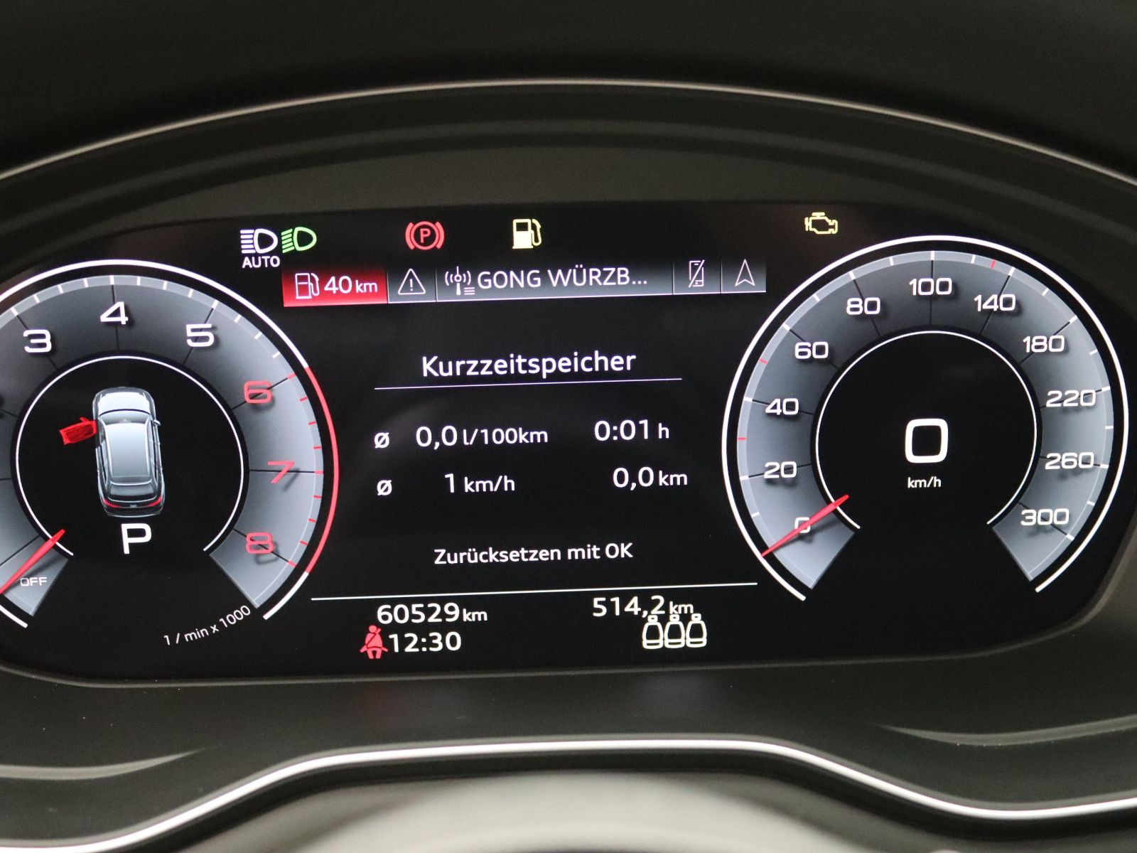 Audi A4 - Bild 15
