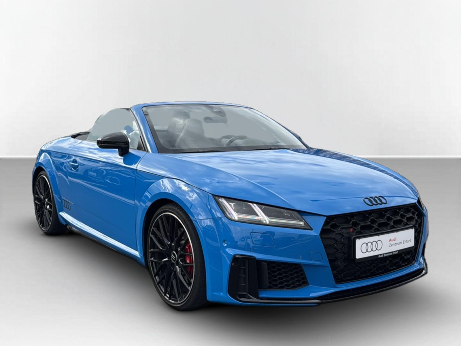 Audi TTS - Bild 4