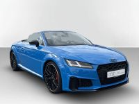Audi TTS - Vorschau Bild 4
