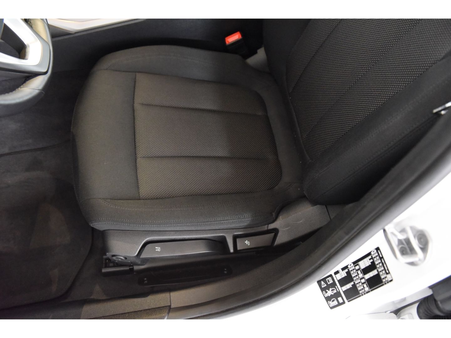 BMW 320 d xDrive Touring Sitzheizung Alarmanlage Liv foto 13