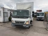 Mitsubishi CANTER 7C15 - Mitsubishi Canter 7c15