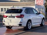 BMW X5 xDrive 30 d M-Sportpaket' AHK' MFL' PANO - gebrauchte BMW X5 aus dem Jahr 2018