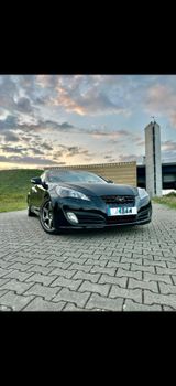 Hyundai Genesis 3.8 V6 Automatik  + Getriebesoftware