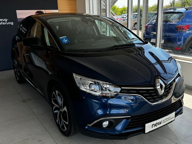 Renault Scenic ENERGY TCe 130 BOSE EDITION