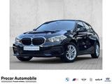 BMW 116i LC+ Aut. Navi Shz DAB Tempomat Klimaa. - BMW 116 in Solingen