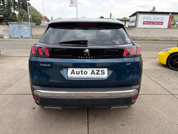 Peugeot 3008 - 6