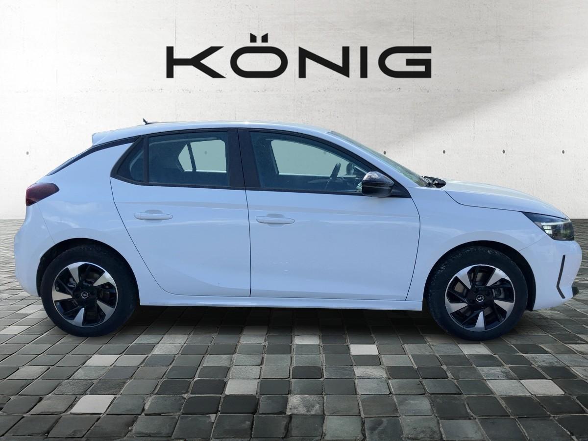 Opel Corsa Electric Automatik