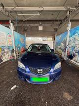 Mazda 3 zu verkaufen - Mazda aus 2005: Mazda3