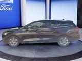 Ford Focus Turnier 1.0 EcoBoost Hybrid TITANIUM STYLE - Ford Focus: Titanium Style