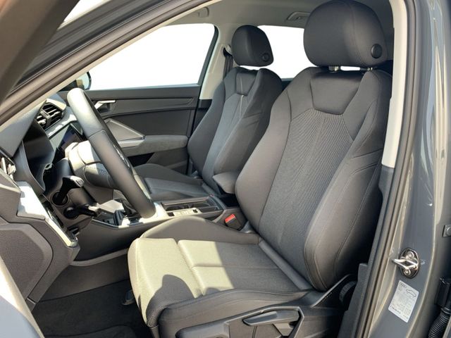 Q3 35 TDI ADVANCED LED+360°+AHK+VCP+SMARTPHONE I