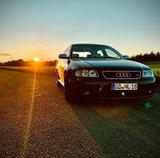 Audi S3 8L BAM / Schmiedemotor / KW V2