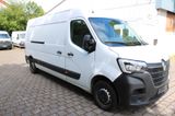 Renault Master III Kasten L3H2 HKa 2,8t 1.Hand TÜV 05-27 - Renault Master: 8.1