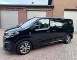 Peugeot Traveller 2,0l BlueHDi 180 S&S EAT6 Allure L2 - Peugeot Traveller Gebrauchtwagen