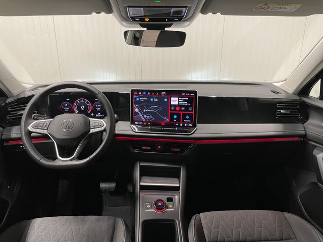 Tiguan Life 1.5 eTSI DSG RFK LED NAVI ACC