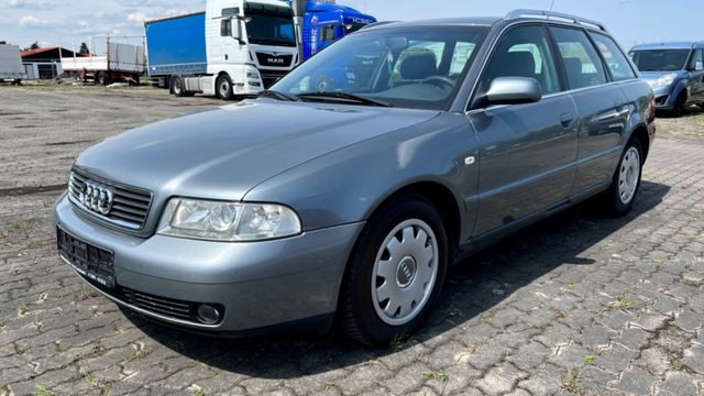 Audi A4 1.6 Avant