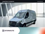 Mercedes-Benz Sprinter 319 KA 36 HD Autom. Navi LED Standhzg - Mercedes-Benz Sprinter in Rostock