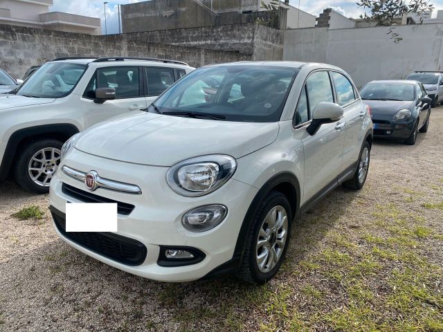 Fiat 500X 1.6 MultiJet 120 CV Pop Star