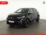 Renault Captur TCe 90 LED Navi 360°