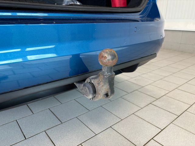 Touran Comfortline 1.6 TDI DSG NAVI ACC