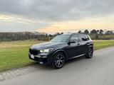 BMW X5 xDrive30d - m Paket  - BMW X5 in Bonn