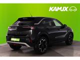 Opel Mokka 1.2T Aut.Ultimate+LED+VIRTUAL+KAMERA+PDC - Opel Mokka: Automatik