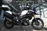 Suzuki DL 1000 V Strom Travel  - Offers matching your search criteria