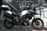 Suzuki DL 1000 V Strom Travel  - SUZUKI 1000