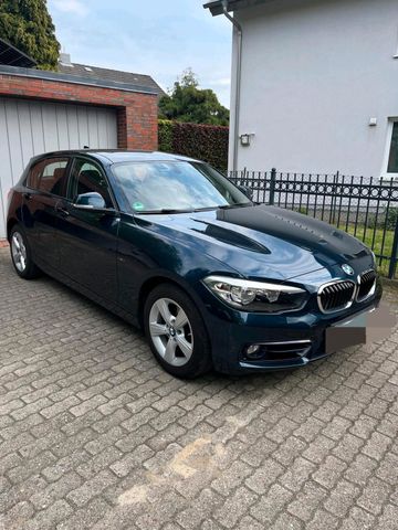 BMW BMW 120 i Sportline