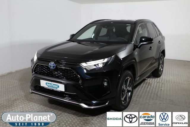 Toyota RAV4 2.5 Plug-in Hybrid 4x4 ACC BI-LED NAVI ALU