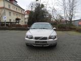 Volvo S80 *Klima*Top Gepflegt* HU 07/25* - gebrauchte Volvo S80 aus dem Jahr 2002