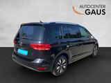 Volkswagen Touran Move 1.5 TSI*7-Sitzer*ACC*Klima*Navi - VW Touran move Gebrauchtwagen