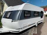 Hobby 545 KMF De Luxe Edition