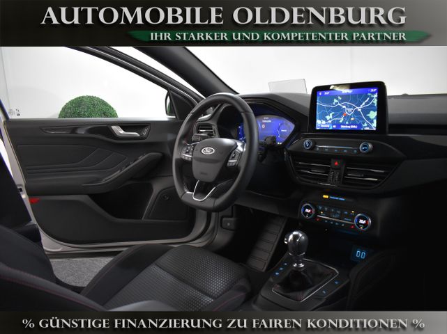Ford Focus 2.0 EcoBlue ST-Line X *ACC*HUD*AHK*KAM*LED