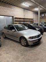 BMW Bmw 316i Compact - BMW 316: Kleinwagen