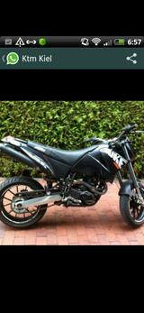 KTM Duke 2 640 lc4 - Angebote