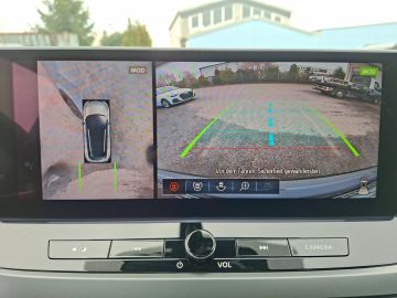 Nissan Qashqai Tekna 1.3 DIG-T °LED°Navi°RFK°PGD°AAC°